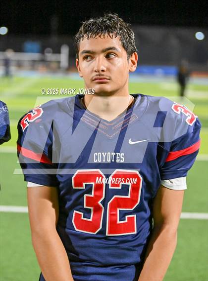 Thumbnail 3 in Mesa @ Centennial (AIA 6A Quarterfinal) photogallery.