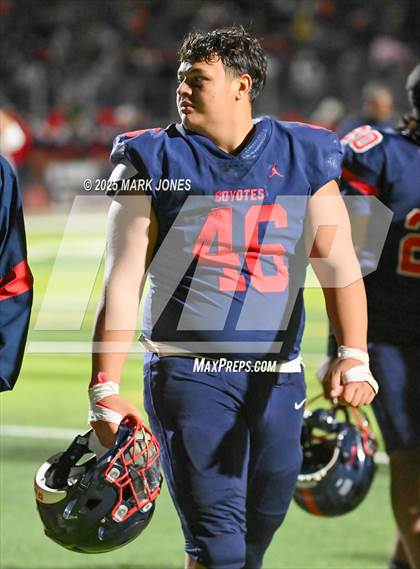 Thumbnail 2 in Mesa @ Centennial (AIA 6A Quarterfinal) photogallery.