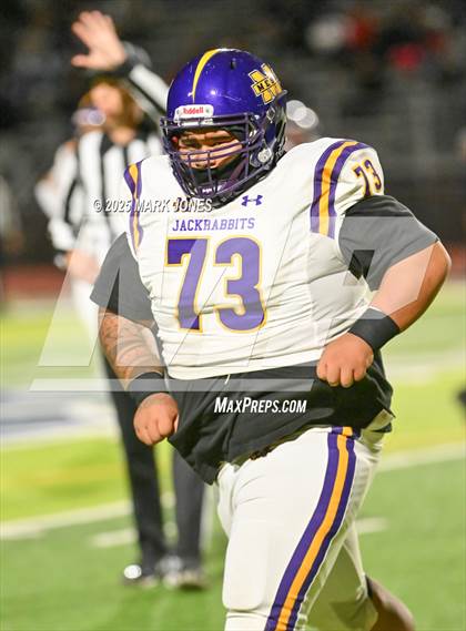 Thumbnail 3 in Mesa @ Centennial (AIA 6A Quarterfinal) photogallery.