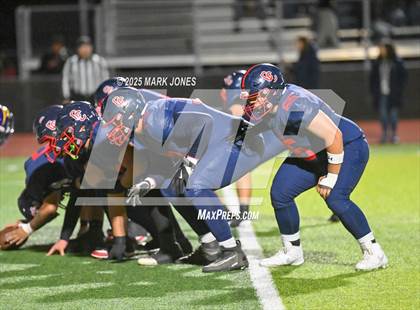 Thumbnail 2 in Mesa @ Centennial (AIA 6A Quarterfinal) photogallery.