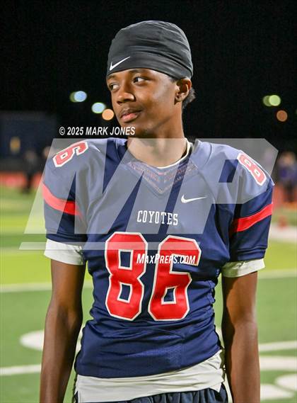 Thumbnail 1 in Mesa @ Centennial (AIA 6A Quarterfinal) photogallery.