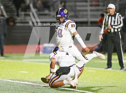 Thumbnail 3 in Mesa @ Centennial (AIA 6A Quarterfinal) photogallery.