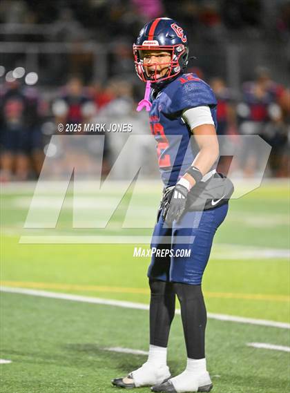 Thumbnail 2 in Mesa @ Centennial (AIA 6A Quarterfinal) photogallery.