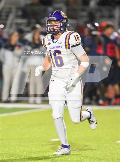 Thumbnail 3 in Mesa @ Centennial (AIA 6A Quarterfinal) photogallery.