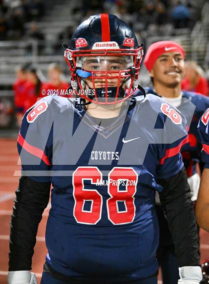 Thumbnail 2 in Mesa @ Centennial (AIA 6A Quarterfinal) photogallery.