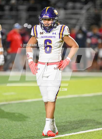 Thumbnail 1 in Mesa @ Centennial (AIA 6A Quarterfinal) photogallery.