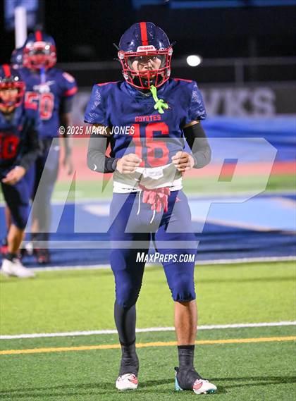 Thumbnail 1 in Mesa @ Centennial (AIA 6A Quarterfinal) photogallery.