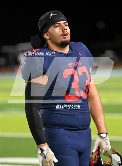 Thumbnail 1 in Mesa @ Centennial (AIA 6A Quarterfinal) photogallery.