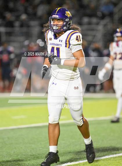 Thumbnail 2 in Mesa @ Centennial (AIA 6A Quarterfinal) photogallery.