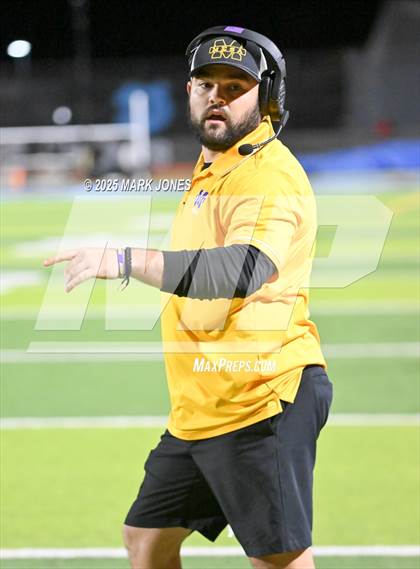 Thumbnail 3 in Mesa @ Centennial (AIA 6A Quarterfinal) photogallery.