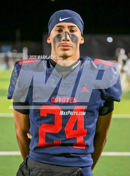 Thumbnail 1 in Mesa @ Centennial (AIA 6A Quarterfinal) photogallery.