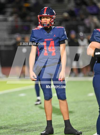 Thumbnail 1 in Mesa @ Centennial (AIA 6A Quarterfinal) photogallery.