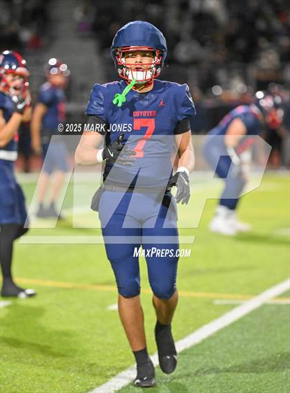 Thumbnail 1 in Mesa @ Centennial (AIA 6A Quarterfinal) photogallery.