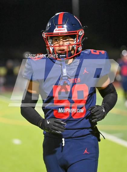 Thumbnail 2 in Mesa @ Centennial (AIA 6A Quarterfinal) photogallery.