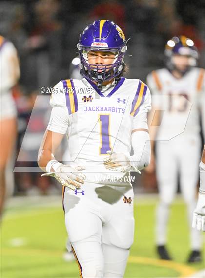 Thumbnail 2 in Mesa @ Centennial (AIA 6A Quarterfinal) photogallery.