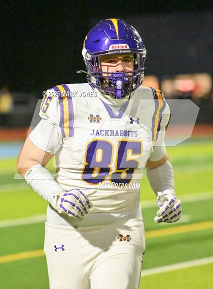 Thumbnail 1 in Mesa @ Centennial (AIA 6A Quarterfinal) photogallery.