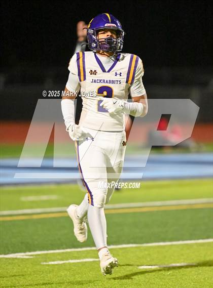 Thumbnail 1 in Mesa @ Centennial (AIA 6A Quarterfinal) photogallery.