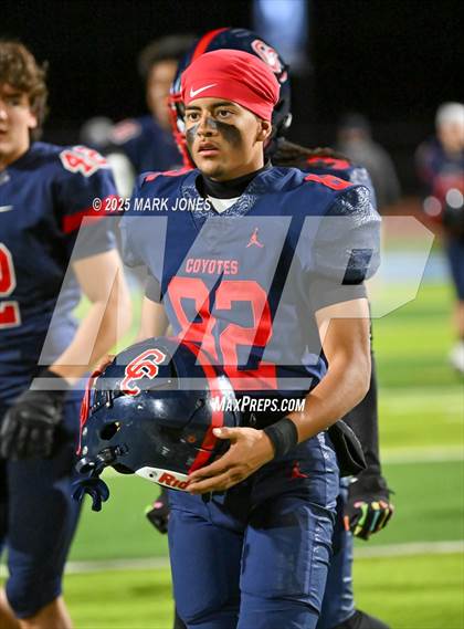 Thumbnail 3 in Mesa @ Centennial (AIA 6A Quarterfinal) photogallery.