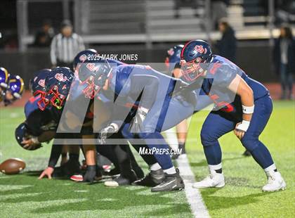 Thumbnail 1 in Mesa @ Centennial (AIA 6A Quarterfinal) photogallery.