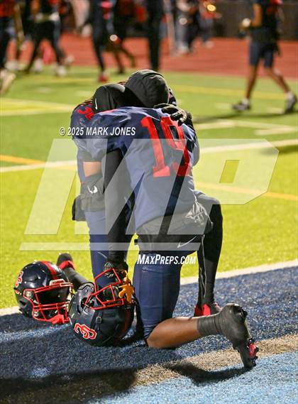 Thumbnail 1 in Mesa @ Centennial (AIA 6A Quarterfinal) photogallery.