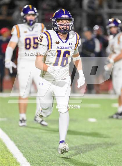 Thumbnail 3 in Mesa @ Centennial (AIA 6A Quarterfinal) photogallery.