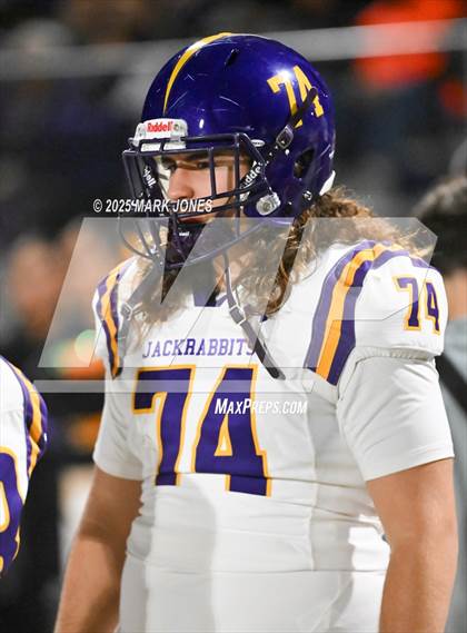 Thumbnail 1 in Mesa @ Centennial (AIA 6A Quarterfinal) photogallery.