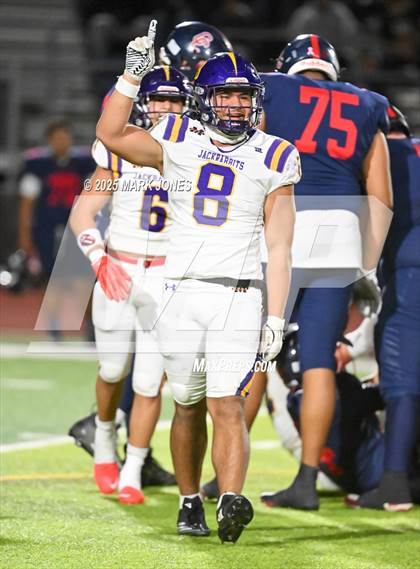 Thumbnail 3 in Mesa @ Centennial (AIA 6A Quarterfinal) photogallery.