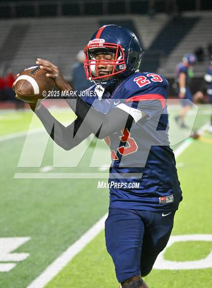 Thumbnail 2 in Mesa @ Centennial (AIA 6A Quarterfinal) photogallery.