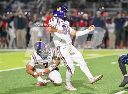 Thumbnail 2 in Mesa @ Centennial (AIA 6A Quarterfinal) photogallery.