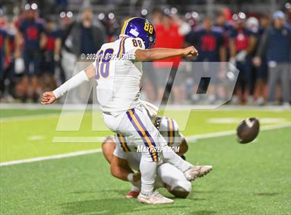 Thumbnail 1 in Mesa @ Centennial (AIA 6A Quarterfinal) photogallery.