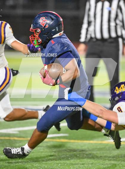 Thumbnail 3 in Mesa @ Centennial (AIA 6A Quarterfinal) photogallery.