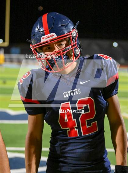 Thumbnail 2 in Mesa @ Centennial (AIA 6A Quarterfinal) photogallery.