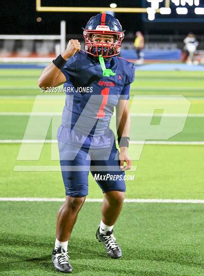 Thumbnail 3 in Mesa @ Centennial (AIA 6A Quarterfinal) photogallery.