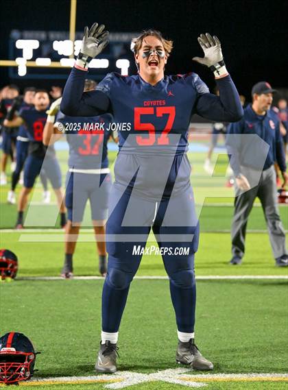 Thumbnail 1 in Mesa @ Centennial (AIA 6A Quarterfinal) photogallery.