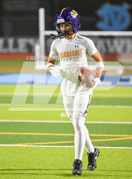 Thumbnail 3 in Mesa @ Centennial (AIA 6A Quarterfinal) photogallery.