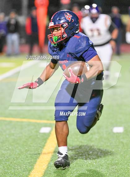 Thumbnail 1 in Mesa @ Centennial (AIA 6A Quarterfinal) photogallery.