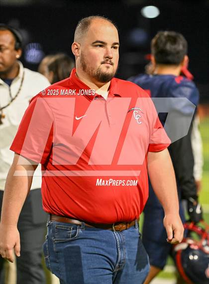 Thumbnail 3 in Mesa @ Centennial (AIA 6A Quarterfinal) photogallery.