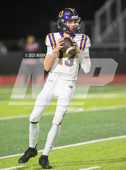 Thumbnail 3 in Mesa @ Centennial (AIA 6A Quarterfinal) photogallery.