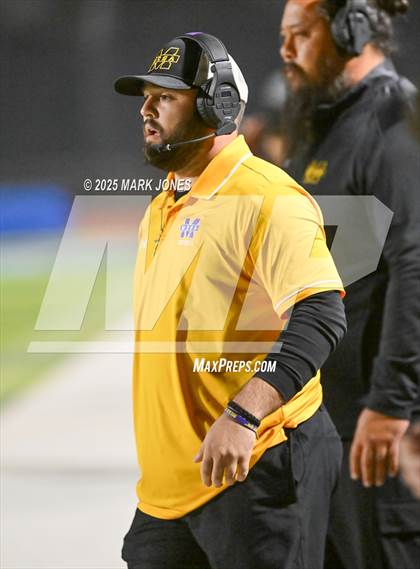 Thumbnail 3 in Mesa @ Centennial (AIA 6A Quarterfinal) photogallery.