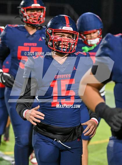 Thumbnail 2 in Mesa @ Centennial (AIA 6A Quarterfinal) photogallery.