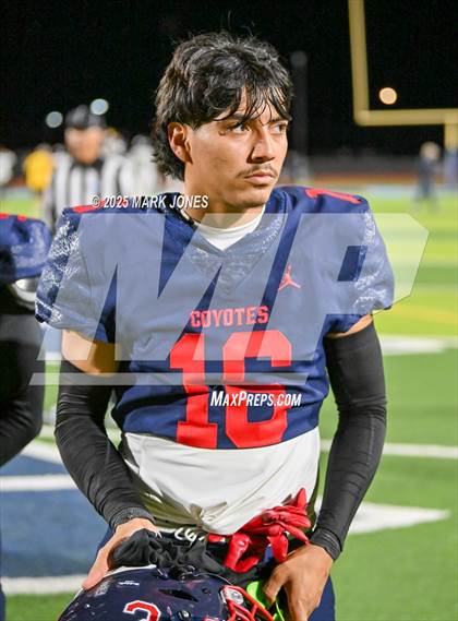 Thumbnail 3 in Mesa @ Centennial (AIA 6A Quarterfinal) photogallery.