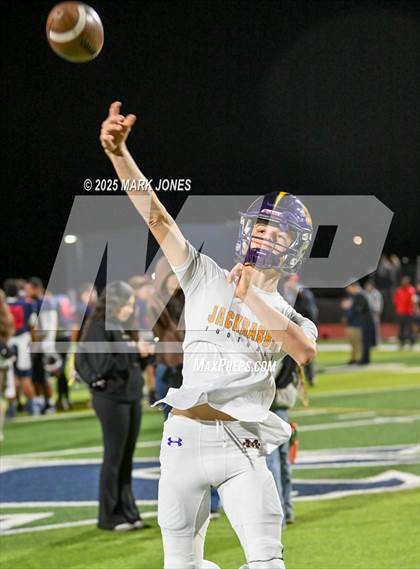 Thumbnail 1 in Mesa @ Centennial (AIA 6A Quarterfinal) photogallery.