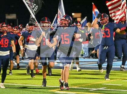 Thumbnail 1 in Mesa @ Centennial (AIA 6A Quarterfinal) photogallery.