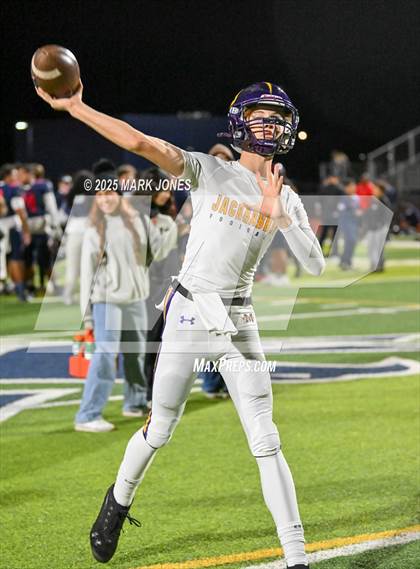 Thumbnail 1 in Mesa @ Centennial (AIA 6A Quarterfinal) photogallery.