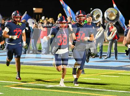 Thumbnail 3 in Mesa @ Centennial (AIA 6A Quarterfinal) photogallery.