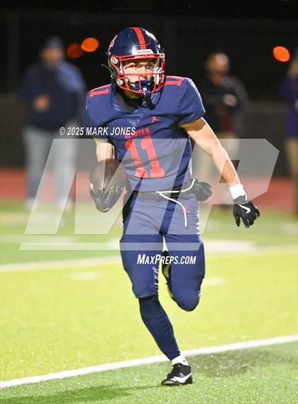 Thumbnail 1 in Mesa @ Centennial (AIA 6A Quarterfinal) photogallery.