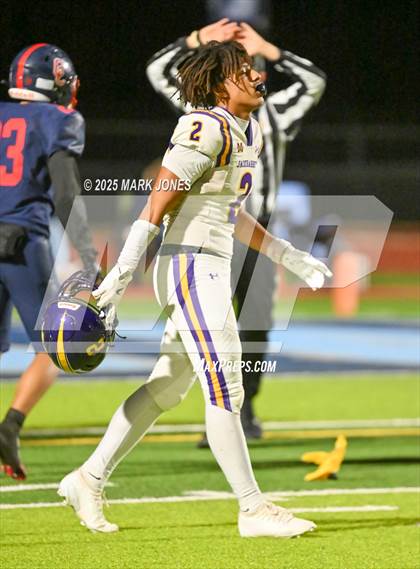 Thumbnail 3 in Mesa @ Centennial (AIA 6A Quarterfinal) photogallery.