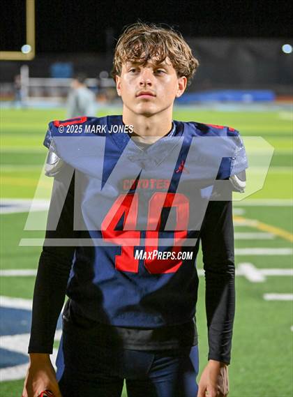 Thumbnail 2 in Mesa @ Centennial (AIA 6A Quarterfinal) photogallery.