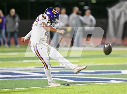 Thumbnail 1 in Mesa @ Centennial (AIA 6A Quarterfinal) photogallery.