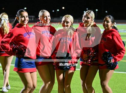 Thumbnail 1 in Mesa @ Centennial (AIA 6A Quarterfinal) photogallery.